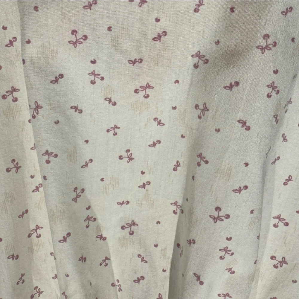 Free People Cotton Babydoll Sundress - Picture 2 of 6